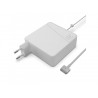 Green Cell Charger AC Adapter for Apple Macbook 85W / 18.5V 4.6A / Magsafe 2