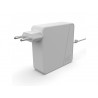 Green Cell nabíječ Charger AC Adapter for Apple Macbook 85W / 18.5V 4.6A / Magsafe 2 