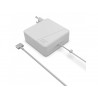 Green Cell Charger AC Adapter for Apple Macbook 85W / 18.5V 4.6A / Magsafe 2