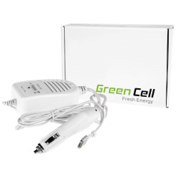 Car adapter for Apple MacBook Pro Retina 15 "Magsafe 2 85W