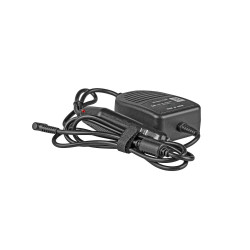 Pavilion and Compaq 14, 15 and 17 car adapter 19.5V 4.62A