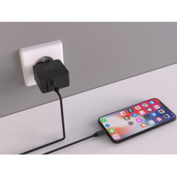 Green Cell charger USB-C 18W Power Delivery 3.0