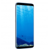 Samsung S8 Galaxy Dual 64GB, blue, class B used, VAT not deductible