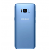 Samsung S8 Galaxy Dual 64GB, blue, class B used, VAT not deductible