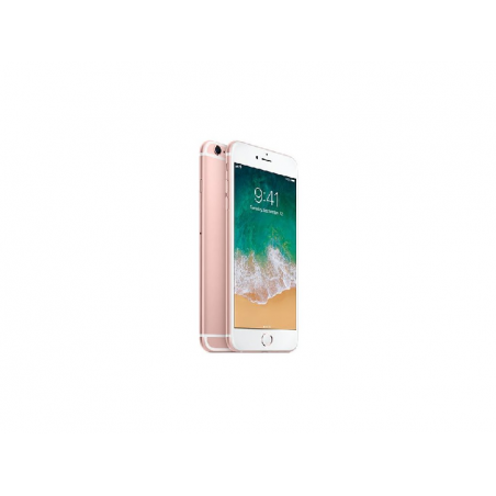 Apple iPhone 6s Plus 32GB Rose Gold, třída A-, použitý, záruka 12 měs., DPH nelze odečíst