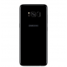 Samsung S8 Galaxy Dual 64GB, blue, class A used, VAT not deductible