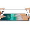 IPhone 7/8 / SE 2020 Protective Glass 3D Full Glue, Black