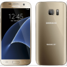 Samsung S7 Galaxy 32GB, Gold, Class A- used