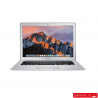 MacBook Air, 13 ", i5, 4GB, 128GB, E15, refurbished, class A-, warranty 12 months