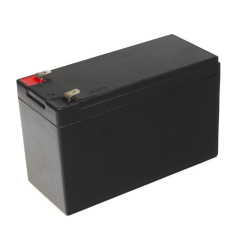 Green Cell AGM Battery 12V 9Ah 