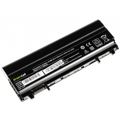 Green Cell Battery for Dell Latitude E5440 E5540 P44G / 11,1V 6600mAh 