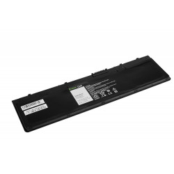 Green Cell Battery for Dell Latitude E7240 E7250 / 11,1V 2600mAh 