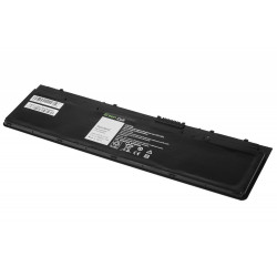 Green Cell Battery for Dell Latitude E7240 E7250 / 11,1V 2600mAh 