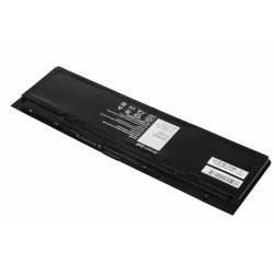 Green Cell Battery for Dell Latitude E7240 E7250 / 11,1V 2600mAh 