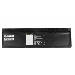 Green Cell Battery for Dell Latitude E7240 E7250 / 11,1V 2600mAh 