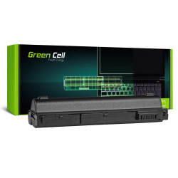 Green Cell Battery for Dell Latitude E5520 E6420 E6520 E6530 / 11,1V 6600mAh 