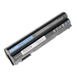 Green Cell Battery for Dell Latitude E5520 E6420 E6520 E6530 / 11,1V 6600mAh 