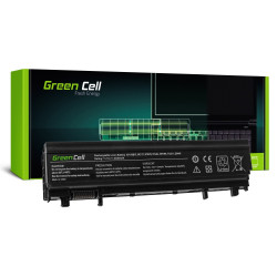 Green Cell Battery for Dell Latitude E5440 E5540 P44G / 11,1V 4400mAh 
