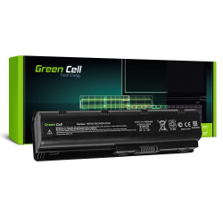 Green Cell Battery for HP 635 650 655 2000 Pavilion G6 G7 / 11,1V 4400mAh 