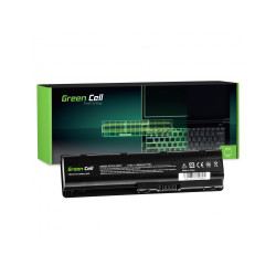 Green Cell Battery for HP 635 650 655 2000 Pavilion G6 G7 / 11,1V 6600mAh 