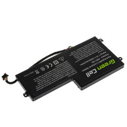 Green Cell Battery for Lenovo ThinkPad T440 T440s T450 T450s T460 X230s X240 X240s X250 X2