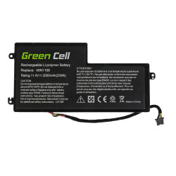 Green Cell Battery for Lenovo ThinkPad T440 T440s T450 T450s T460 X230s X240 X240s X250 X2