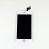 LCD for iPhone SE LCD display and touch. surface white, original quality