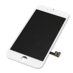 LCD for iPhone 7 LCD display and touch. surface white, AAA quality