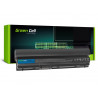 Green Cell Baterie do Dell Latitude E6220 E6230 E6320 E6320 / 11,1V 4400mAh 