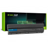 Green Cell Battery for Dell Latitude E6220 E6230 E6320 E6320 / 11.1V 4400mAh