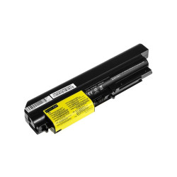 Green Cell Baterie do Lenovo ThinkPad R61 T61p R61i R61e R400 T61 T400 / 11,1V 4400mAh 