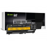 Green Cell PRO Baterie do IBM Lenovo ThinkPad T410 T420 T510 T520 W510 / 11,1V 5200mAh 