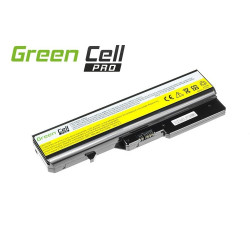 Green Cell PRO Battery for Lenovo G460 G560 G570 / 11,1V 5200mAh