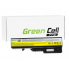 Green Cell PRO Baterie do Lenovo G460 G560 G570 / 11,1V 5200mAh 