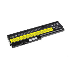 Green Cell Battery for Lenovo ThinkPad X200 X201 X200s X201i / 11,1V 4400mAh