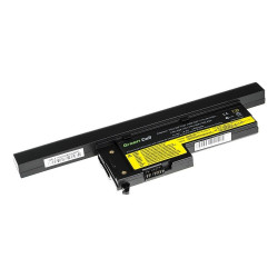 Green Cell Baterie do Lenovo ThinkPad X60 X60s X61 X61s / 14,4V 4400mAh 