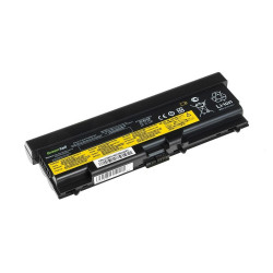 Green Cell Baterie do Lenovo ThinkPad T410 T420 T510 T520 W510 / 11,1V 6600mAh 