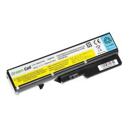 Green Cell Baterie do Lenovo G460 G560 G570 / 11,1V 6600mAh 