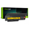 Green Cell Baterie do Lenovo ThinkPad X220 X230 / 11,1V 6600mAh 