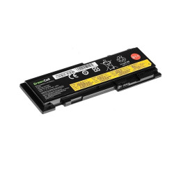 Green Cell Battery for Lenovo ThinkPad T420s T420si / 11.1V 3600mAh