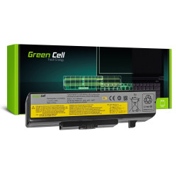 Green Cell Battery for Lenovo ThinkPad Edge E430 E440 E530 / 11.1V 4400mAh