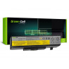 Green Cell Baterie do Lenovo ThinkPad Edge E430 E440 E530 / 11,1V 4400mAh 