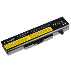 Green Cell Battery for Lenovo ThinkPad Edge E430 E440 E530 / 11.1V 4400mAh