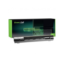 Green Cell Bateria do Lenovo G50 G50-30 G50-45 G50-70 G70 G500s G505s Z710 / 14,4V 4400mAh
