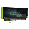 Green Cell Baterie do Lenovo B50-50 IdeaPad 100-14IBD 100-15IBD / 14,4V 2200mAh 