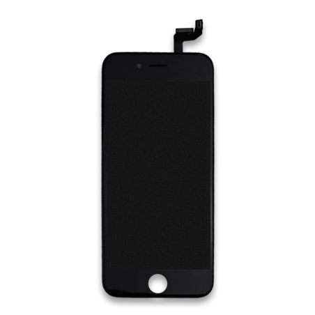 Apple iPhone 6S LCD displej a dotyk. plocha černá, kvalita originál