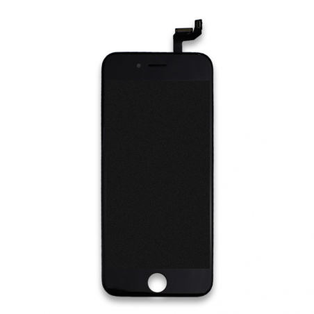 LCD for iPhone 6S LCD display and touch. surface black, original quality