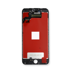 LCD for iPhone 6S LCD display and touch. surface black, original quality