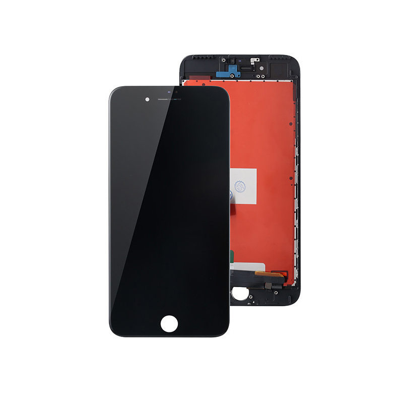 LCD for iPhone 7 Plus LCD display and touch. surface black, AAA quality