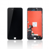 Apple iPhone 8 Plus LCD display and touch. surface black, quality AAA